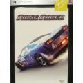 PSP - Ridge Racer - Platinum