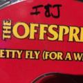CD - The Offspring - Pretty Fly (For A White Guy) (Single)
