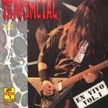 CD - Transmetal - En Vivo Vol.1