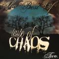 CD - Taste Of Chaos - The Best of Two (2cd)