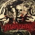 CD - Mannhai - Hellroad Caravan
