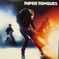 CD - Paper Tongues - Paper Tongues