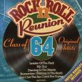 CD - Rock n` Roll Reunion - Class of 64