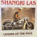 CD - Shangri Las - Leader Of The Pack