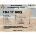 CD - Benedictine Monks Of Santo Domingo De Silos - Chant Noel