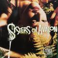CD - Cyndi Lauper - Sisters of Avalon