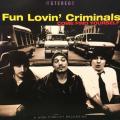 CD - Fun Lovin` Criminals - Come Find Yourself