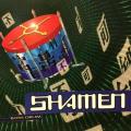 CD - Shamen - Boss Drum