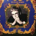 CD - Elton John - The One