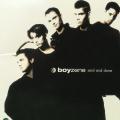 CD - Boyzone - Said And Done