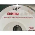 CD - Christina Aguilera - Genie In A Bottle (Single)