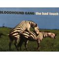 CD - Bloodhound Gang - The Bad Touch (Single)