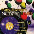CD - Party Favorites Number 1 Hits