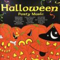 CD - Haloween Party Music
