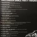 CD - Haloween Party Music