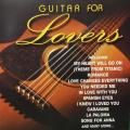 CD - Guitar For Lovers