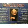 CD - Diane Dal Santo - Side Bar Jazz (New Sealed)