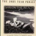 CD - The John Tesh Project - Sax on the Beach