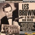 CD - Les Brown & The Duke Blue Devils