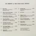 CD - Les Brown & The Duke Blue Devils