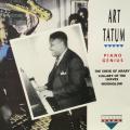 CD - Art Tatum - Piano Genius