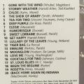 CD - Art Tatum - Piano Genius