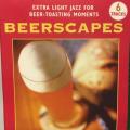 CD - Beerscapes - Extra Light Jazz For Beer-Toasting Moments