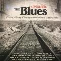 CD - The Blues - From Windy Chicago To Golden California (New Selaed)