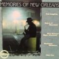 CD - Memories Of New Orleans