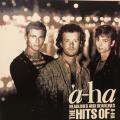 CD - A-Ha - Headlines and Deadlines The Hits of A-Ha