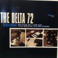 CD - The Delta 72 - The R&B of Membership