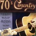 CD - 70`s Country
