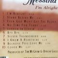 CD - Jo Dee Messina - I`m Alright