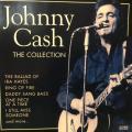 CD - Johnny Cash - The Collection