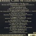 CD - Johnny Cash - The Collection