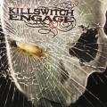 CD - Killswitch - As Daylight Dies