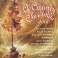 CD - A Country Christmas 2000