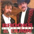 CD - Brooks & Dunn - Super Hits (New Sealed)