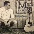 CD - Michael Beck - Countin` On Tennessee Digipak (New Sealed)