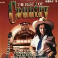 CD - The Best of Country Disc 3