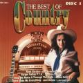CD - The Best of Country Disc 1