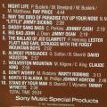 CD - Country Greats of The Sixties Volume 3