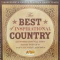 CD - Best Inspirational Country