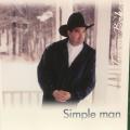 CD - Trevor Baker - Simple Man