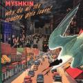 CD - Myshkin - Why Do All Country Girls Leave?