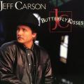 CD - Jeff Carson - Butterfly Kisses