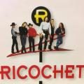 CD - Ricochet - Ricochet