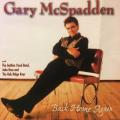 CD - Gary McSpadden - Back Home Again