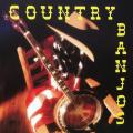 CD - Carolina Banjos - Country Banjos