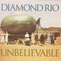 CD - Diamond Rio - Unbelievable